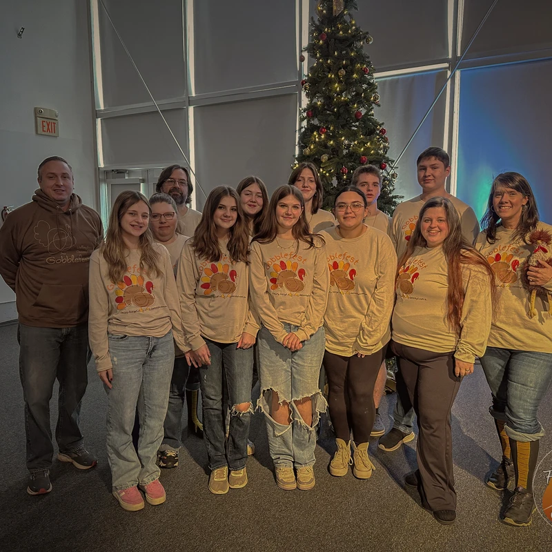 Youth Group