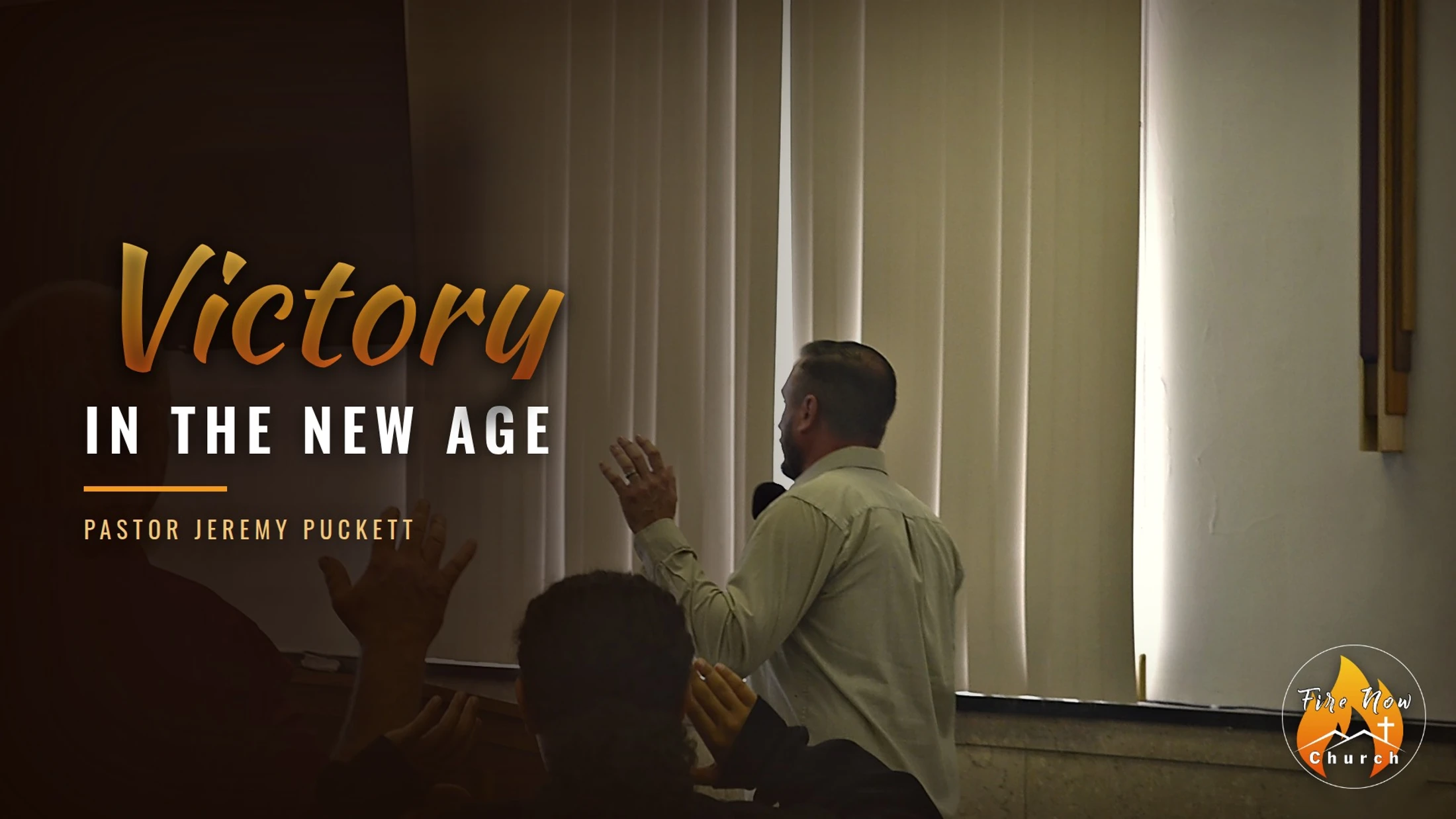 Victory in the New Age