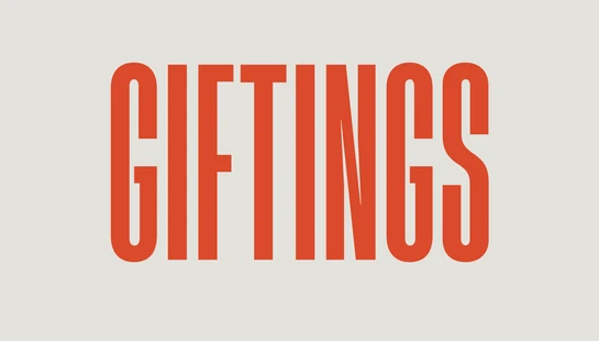 Find Out Your Giftings