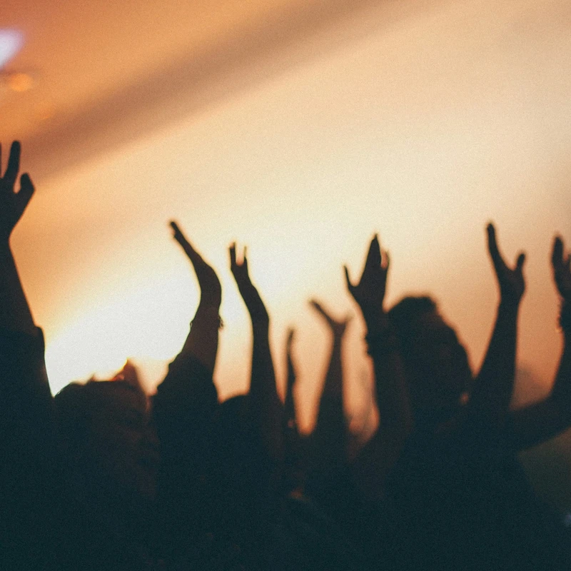 Daily Worship God