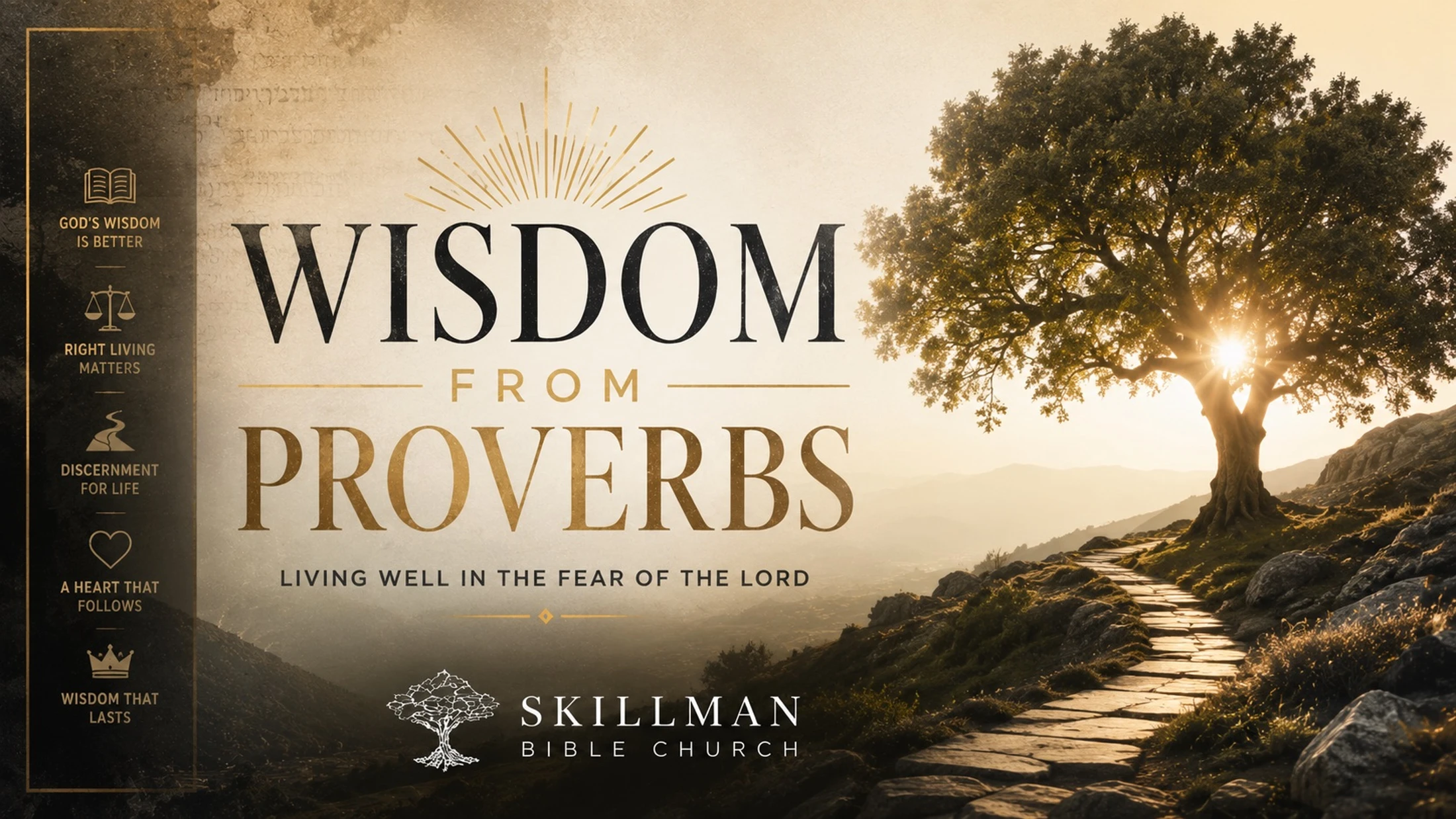 Proverbs 14