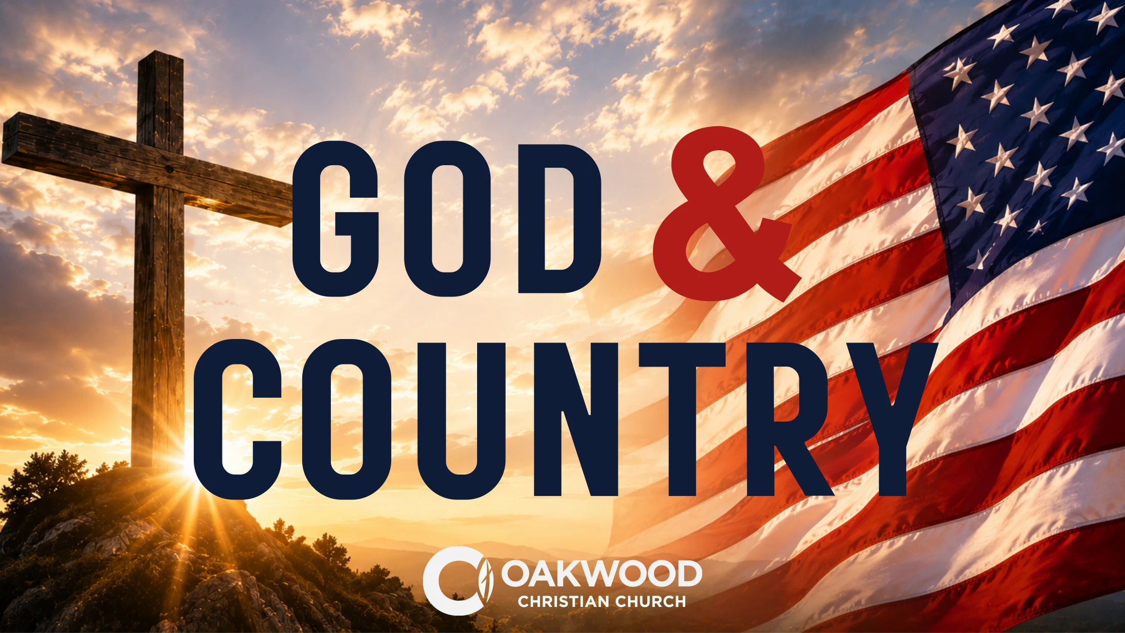 God & Country