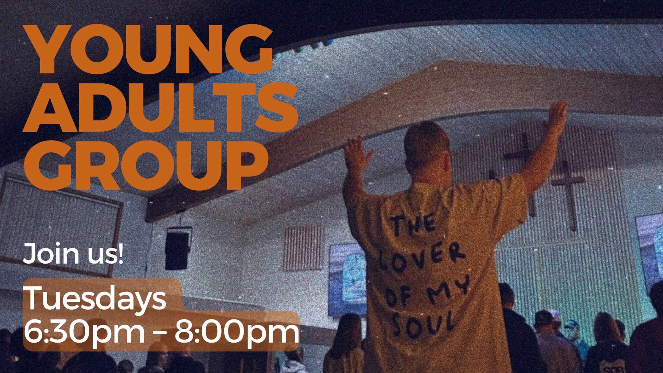 Young Adults