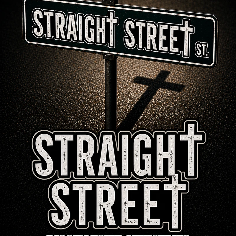 Straight Street Ministry