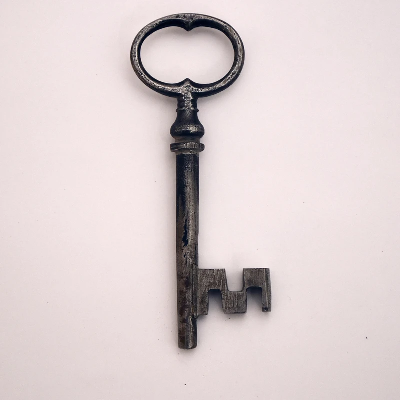 Key Request Form