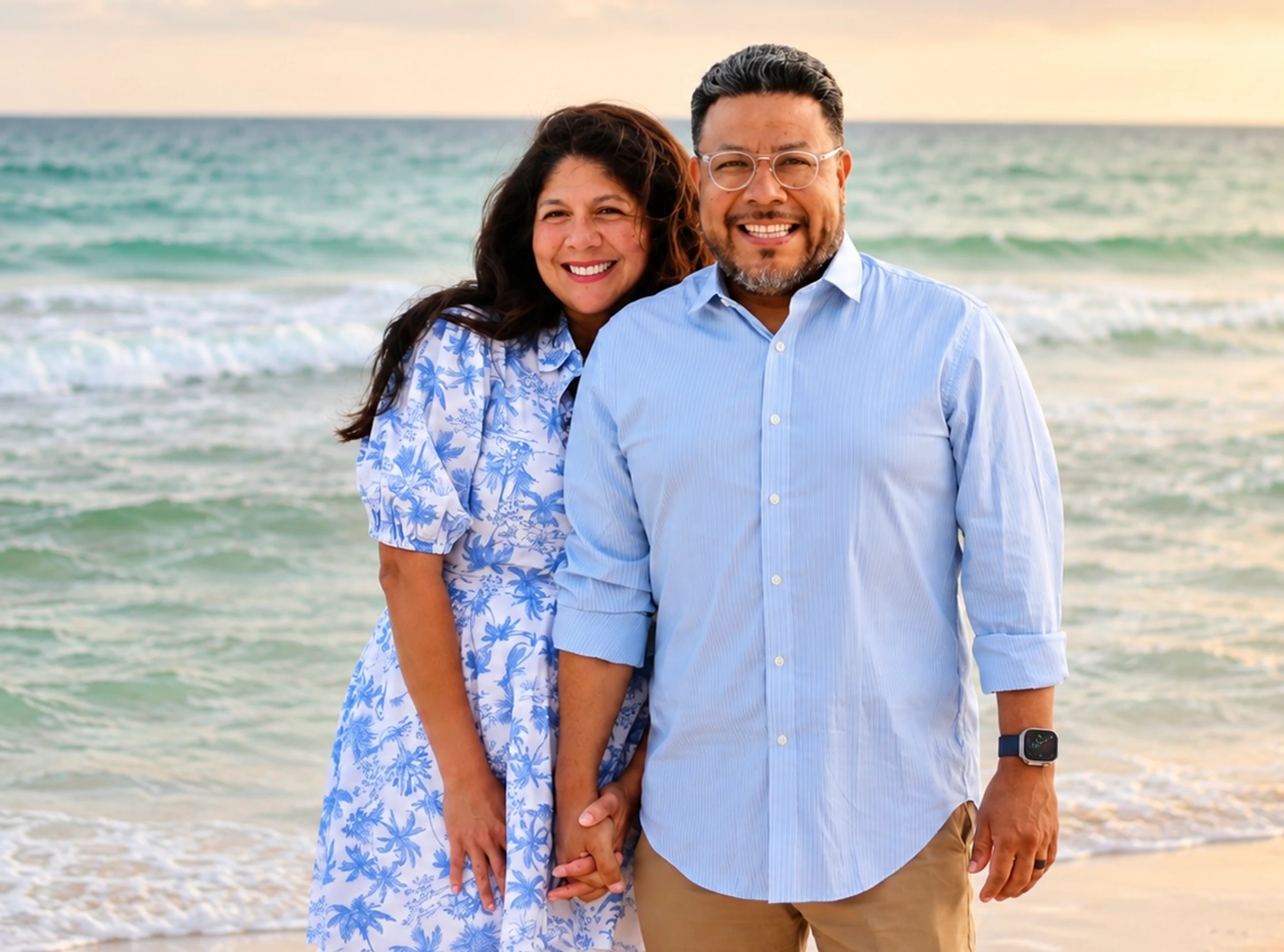 <span style="color:var(--primary-color-bg)"><span style="letter-spacing: 0.1rem;">MEET OUR LEAD PASTORS</span></span>