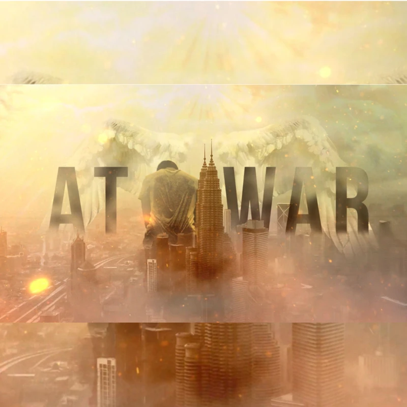 At War