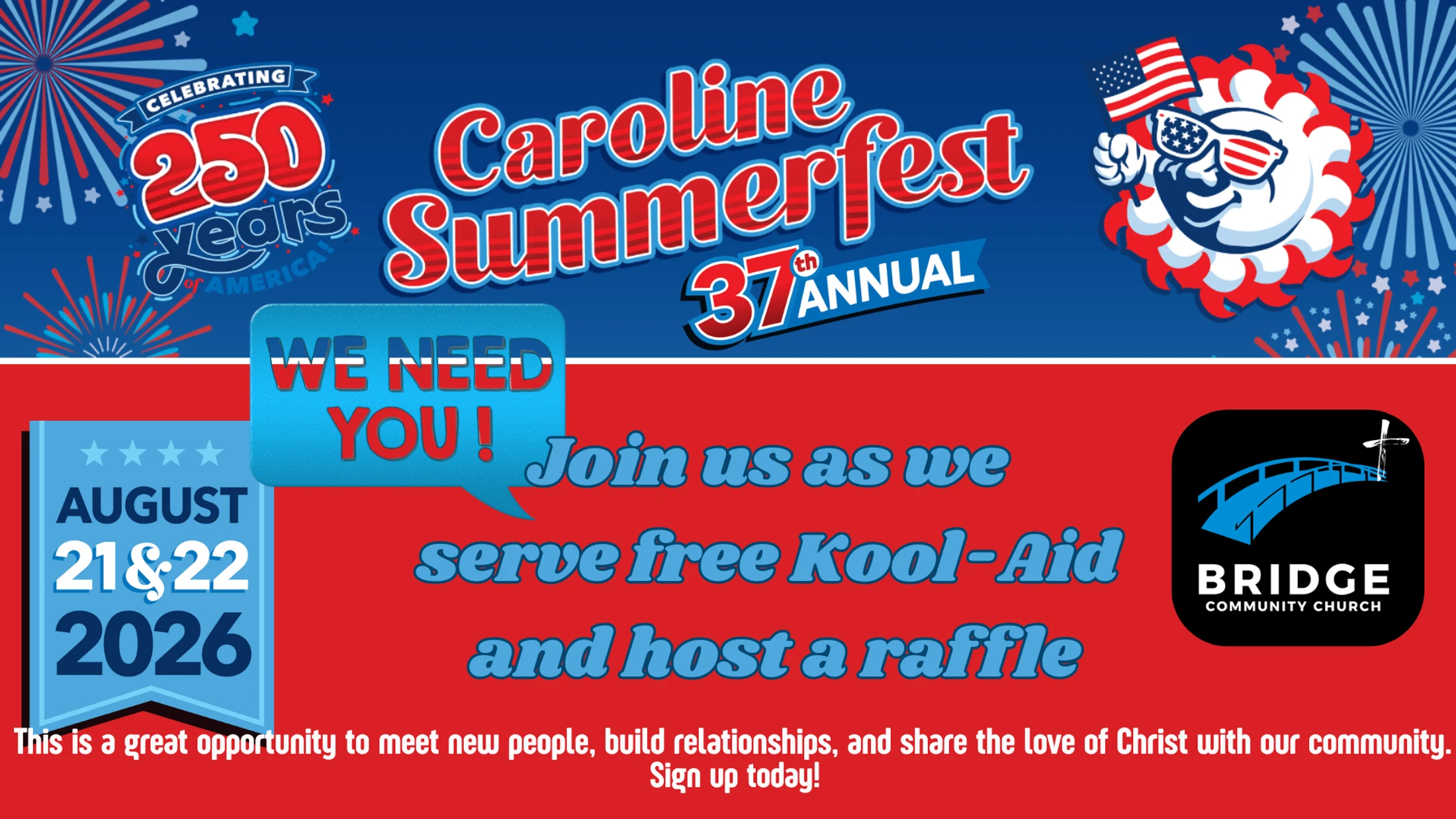 Caroline Summerfest