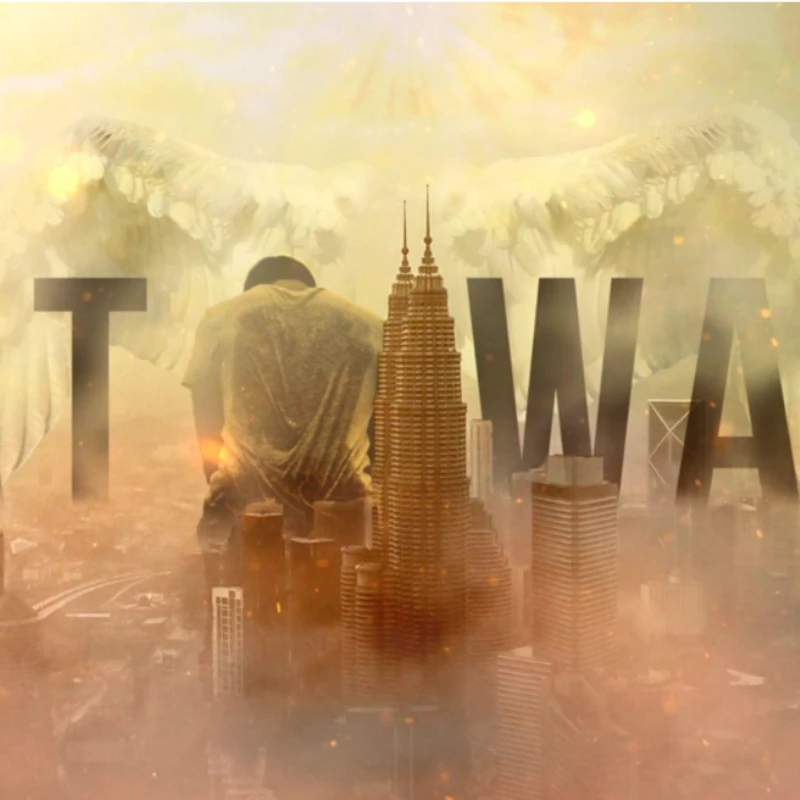 At War