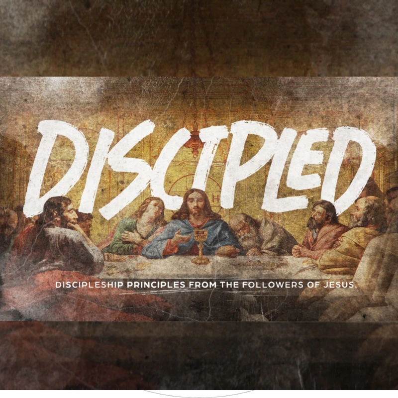 Discipled