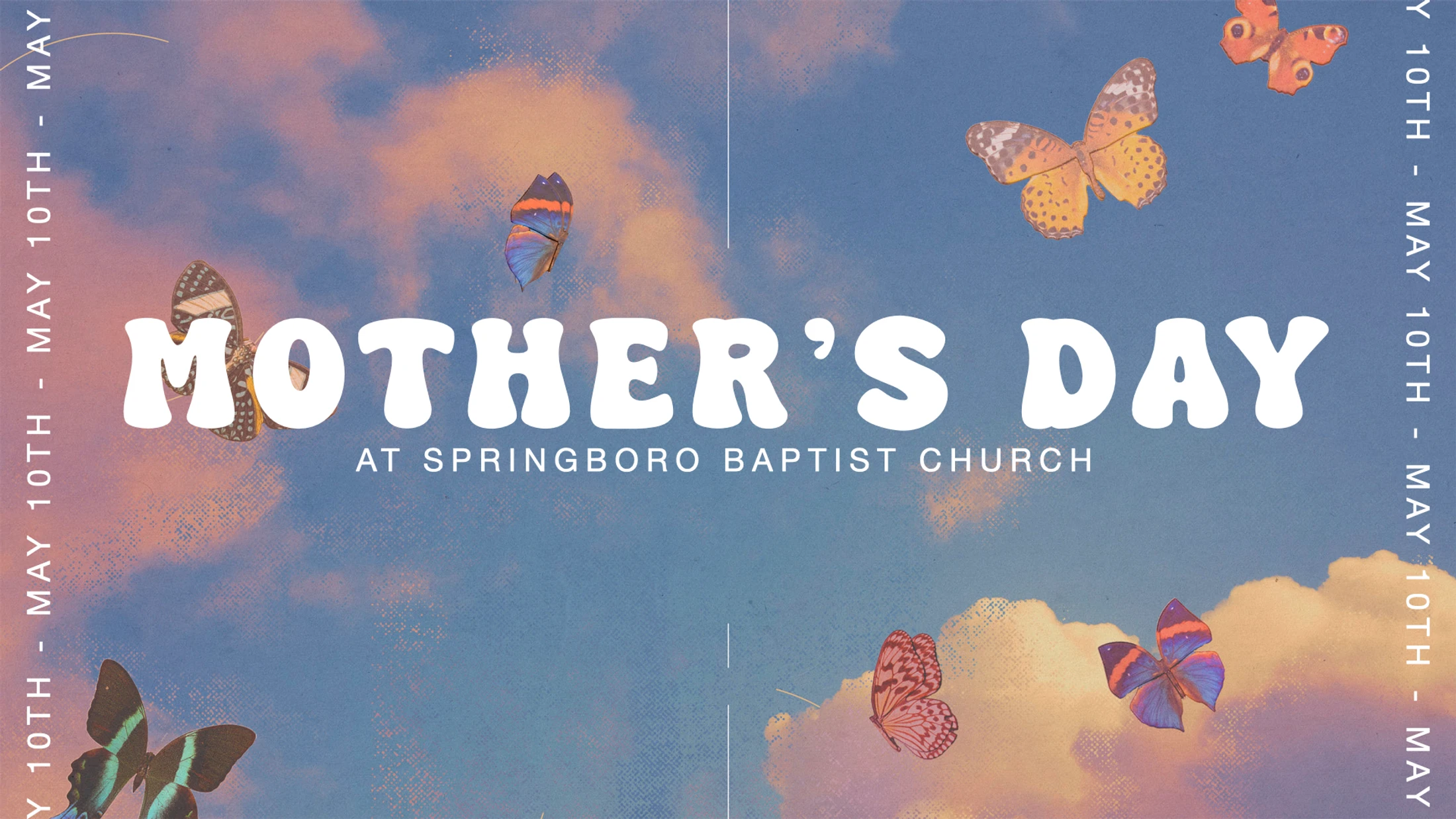 Mother's Day