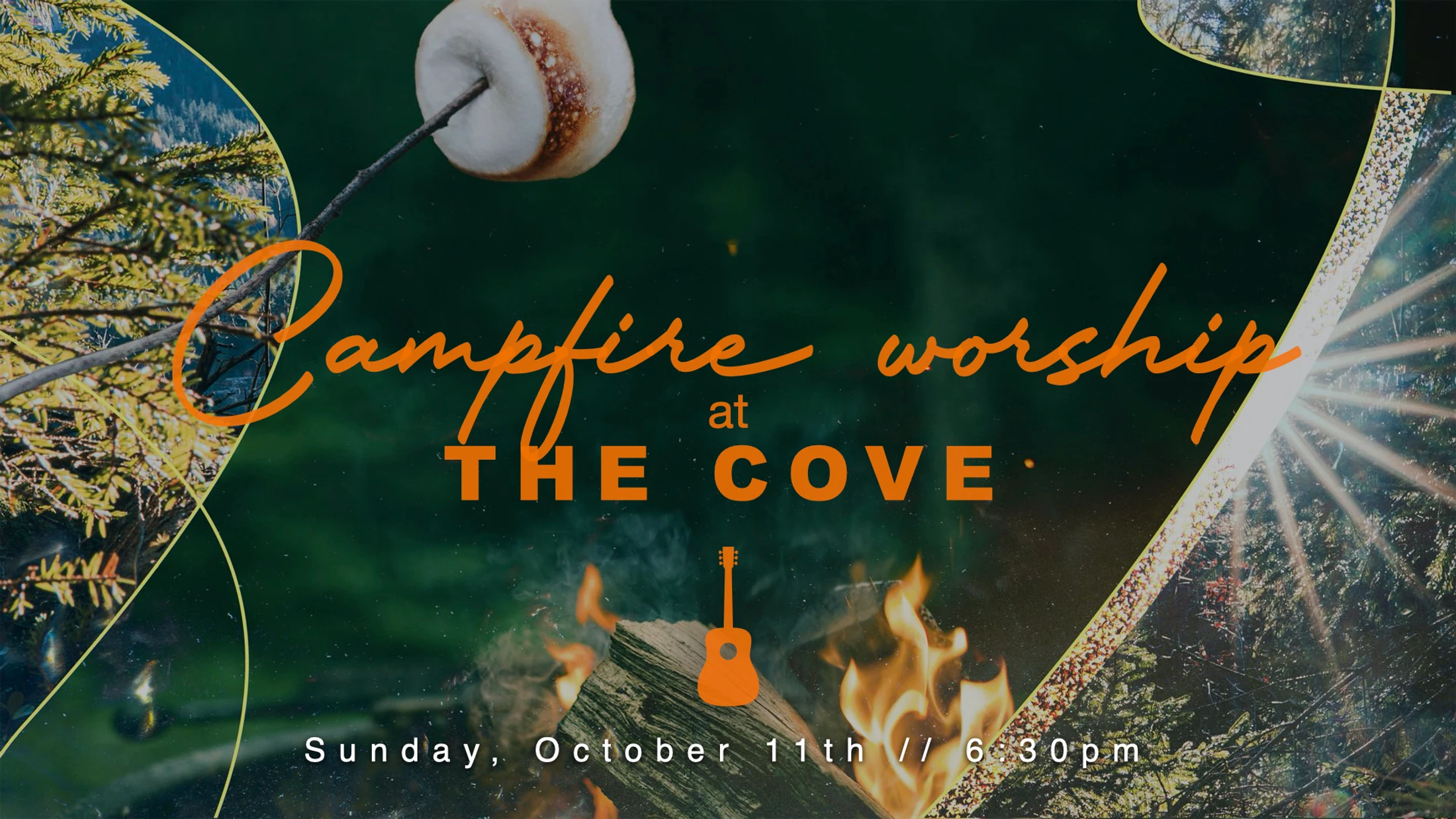 Campfire Worship 