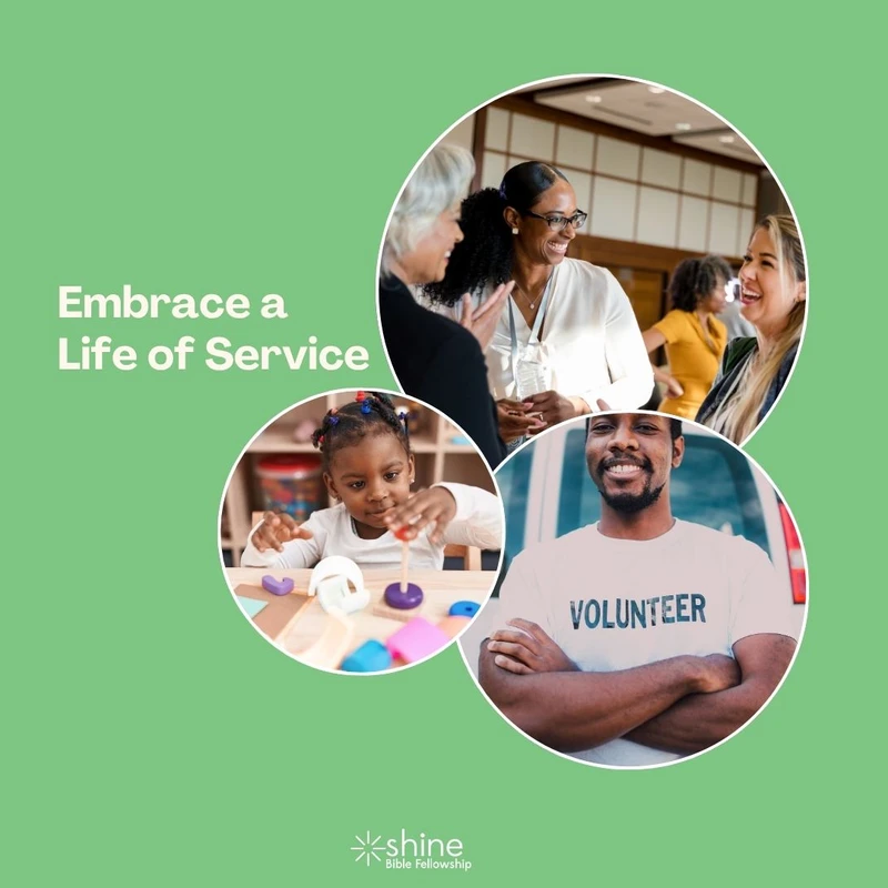 <font color="#005e8a">There are more ways to serve!</font>