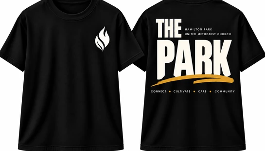 The Park Tee