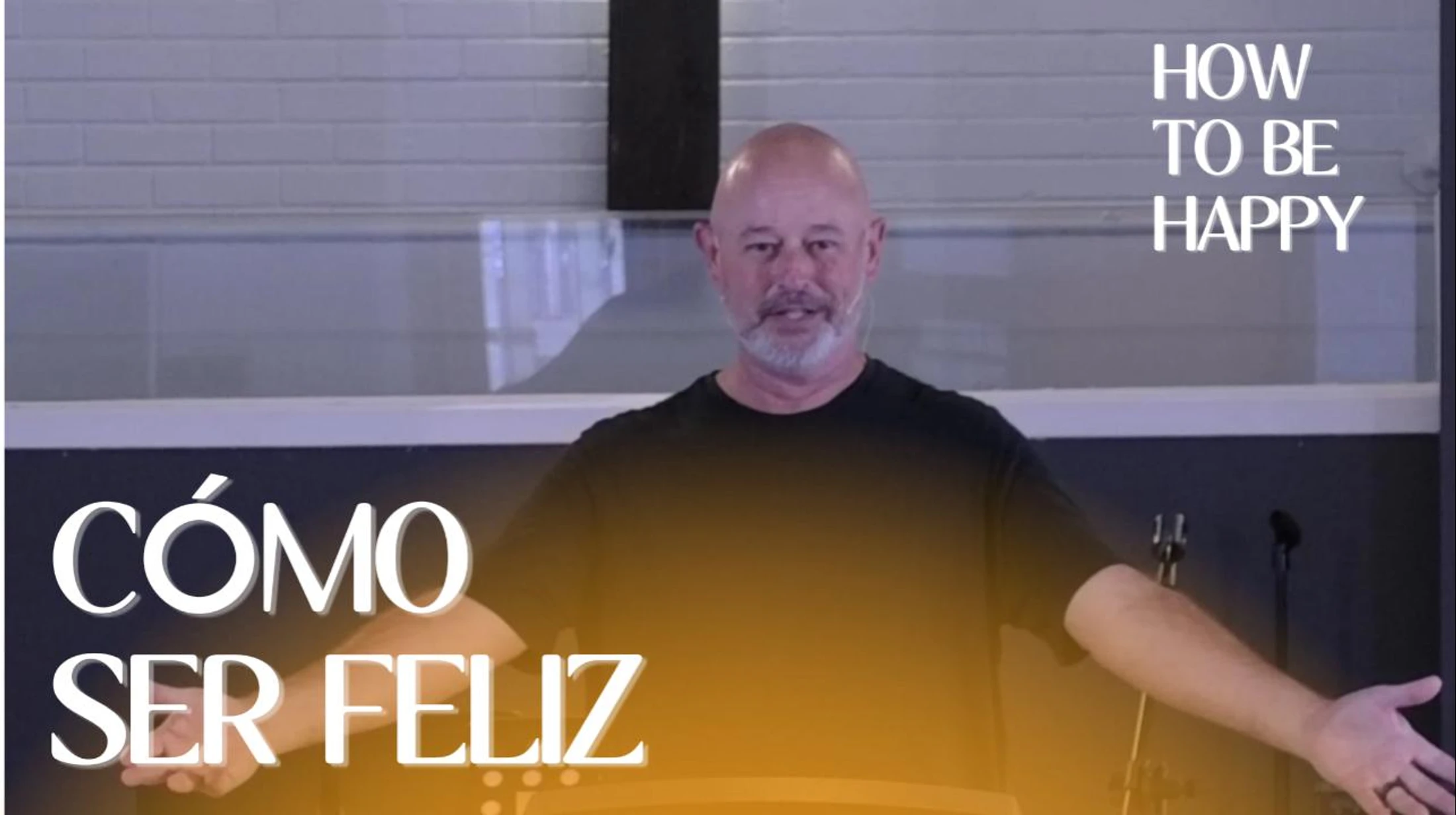 How to Be Happy  |  Como ser Feliz