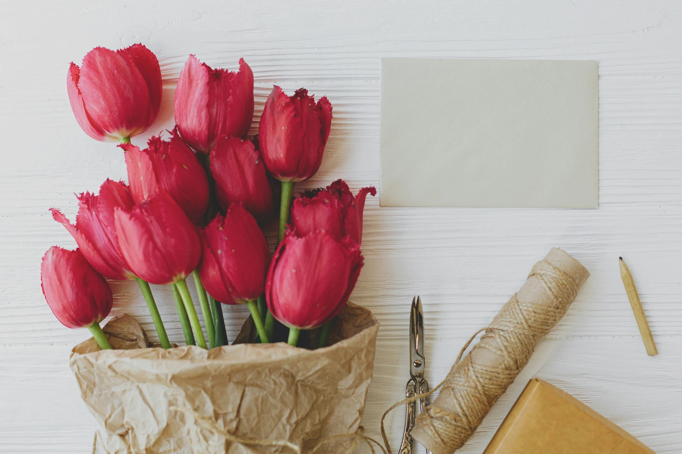 Mother's Day Greeting