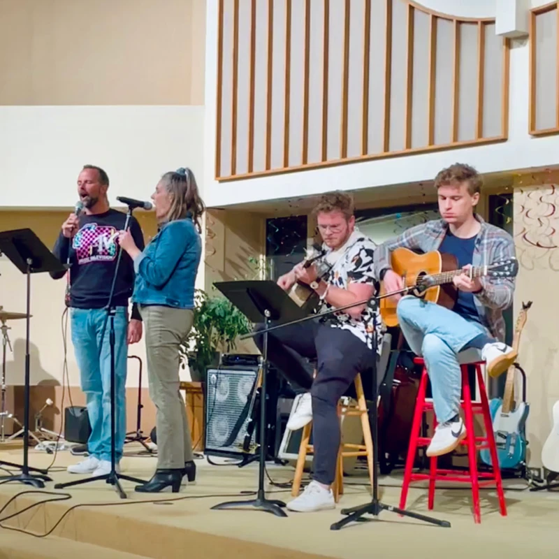 <span style="color:var(--primary-color-bg)">Life in the Church</span>