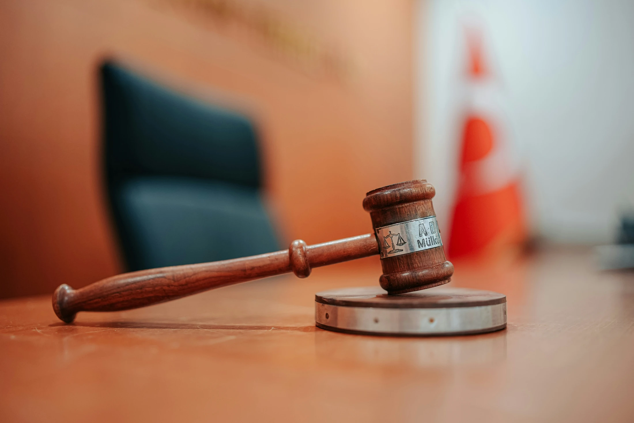 My Lawmaking Heart