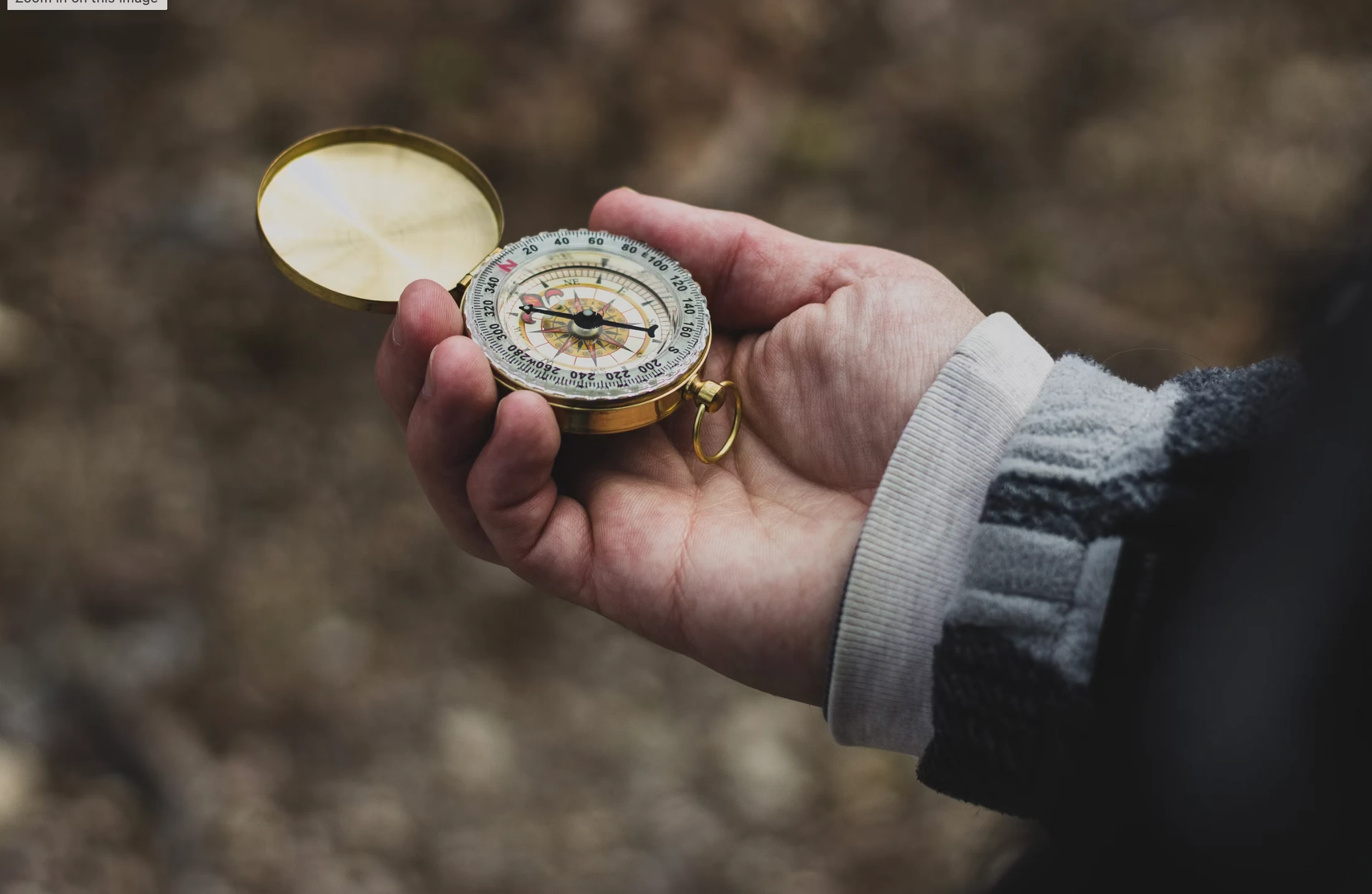 Creating New Habits For Wandering Hearts
