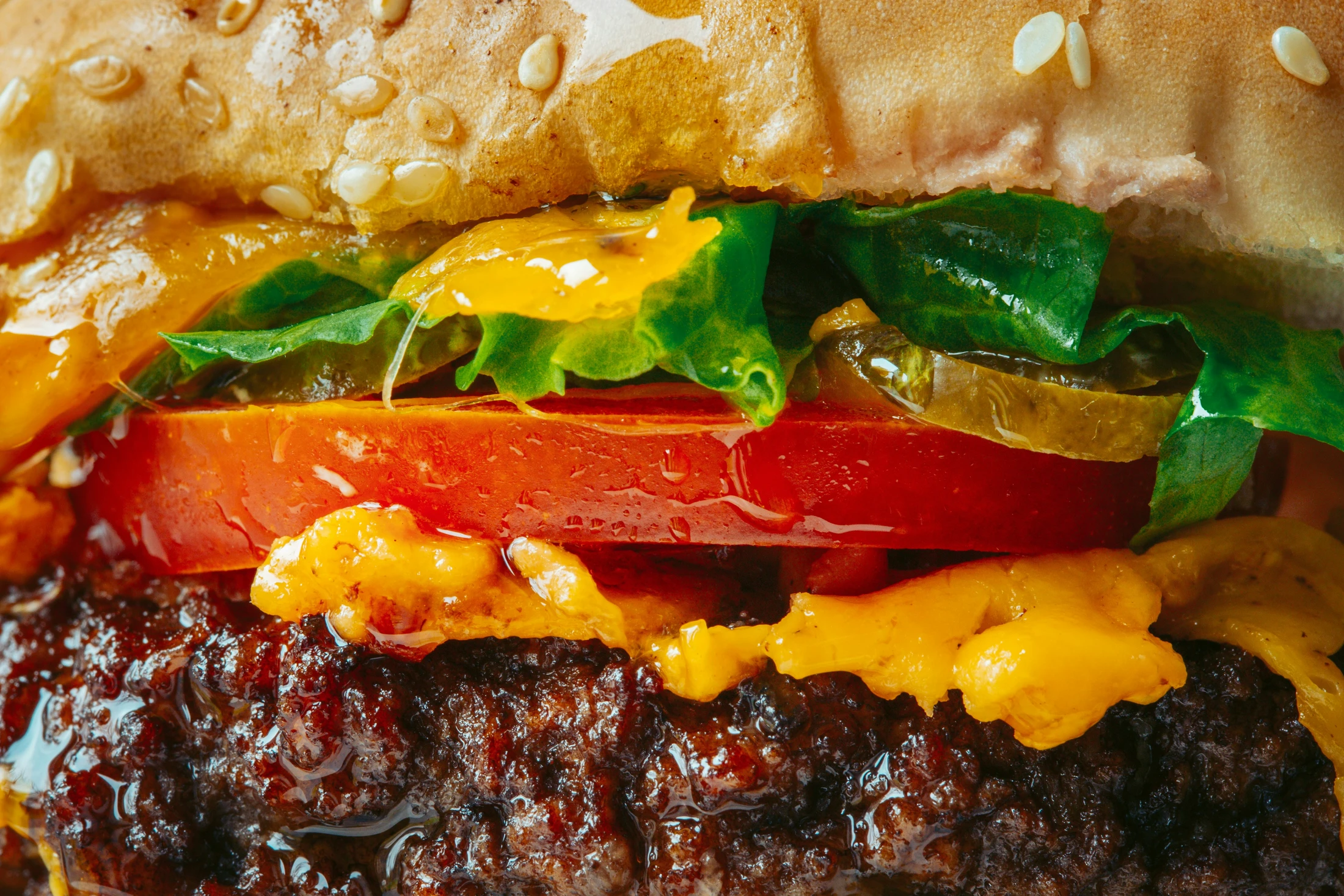 Cheeseburgers and Freedom