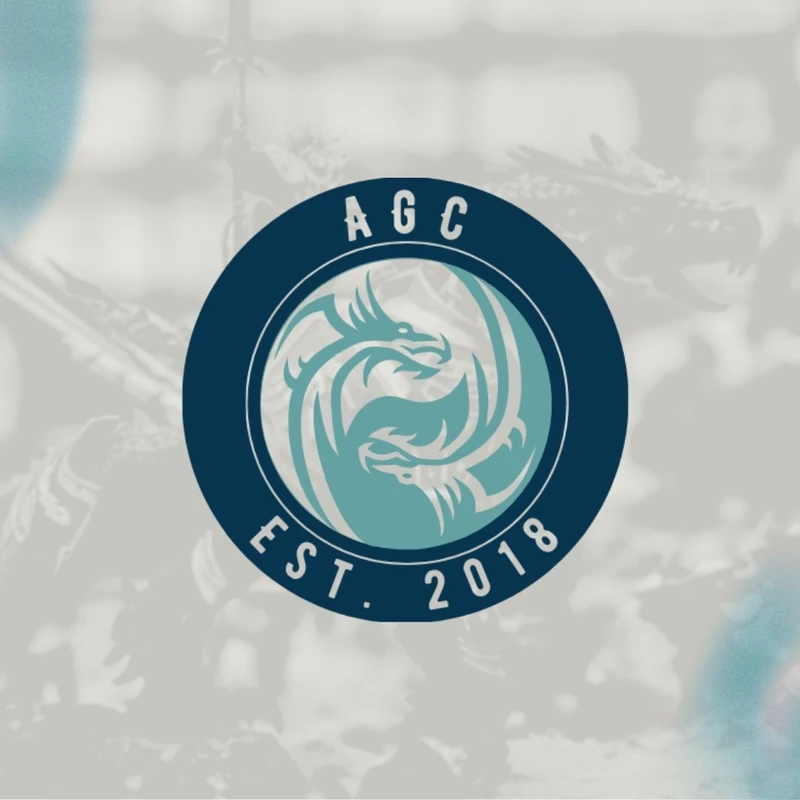 ADVENTURE GAME COMMUNITY (AGC)