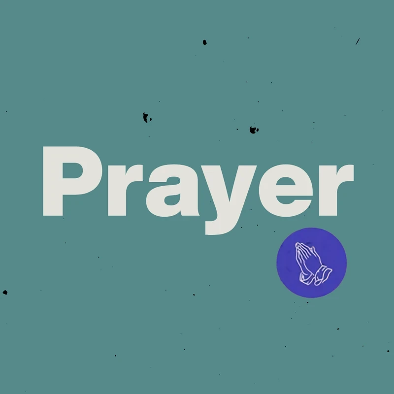 Prayer Team