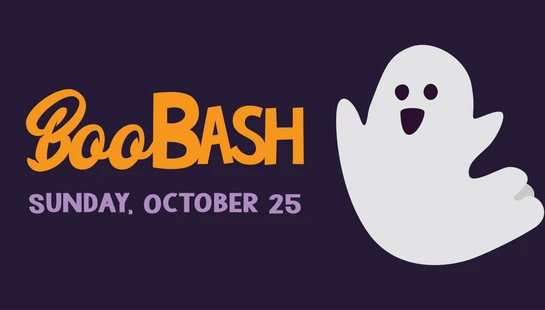 Boo Bash