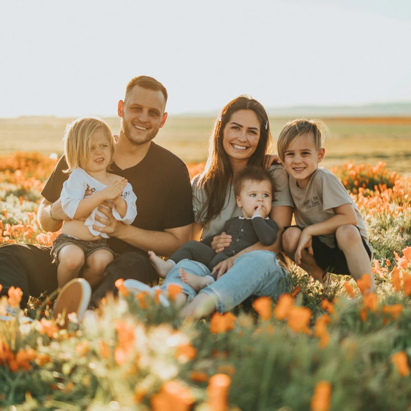 Returning Families