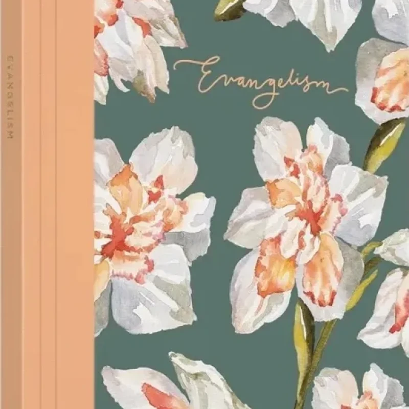 ESV Prayer Journal