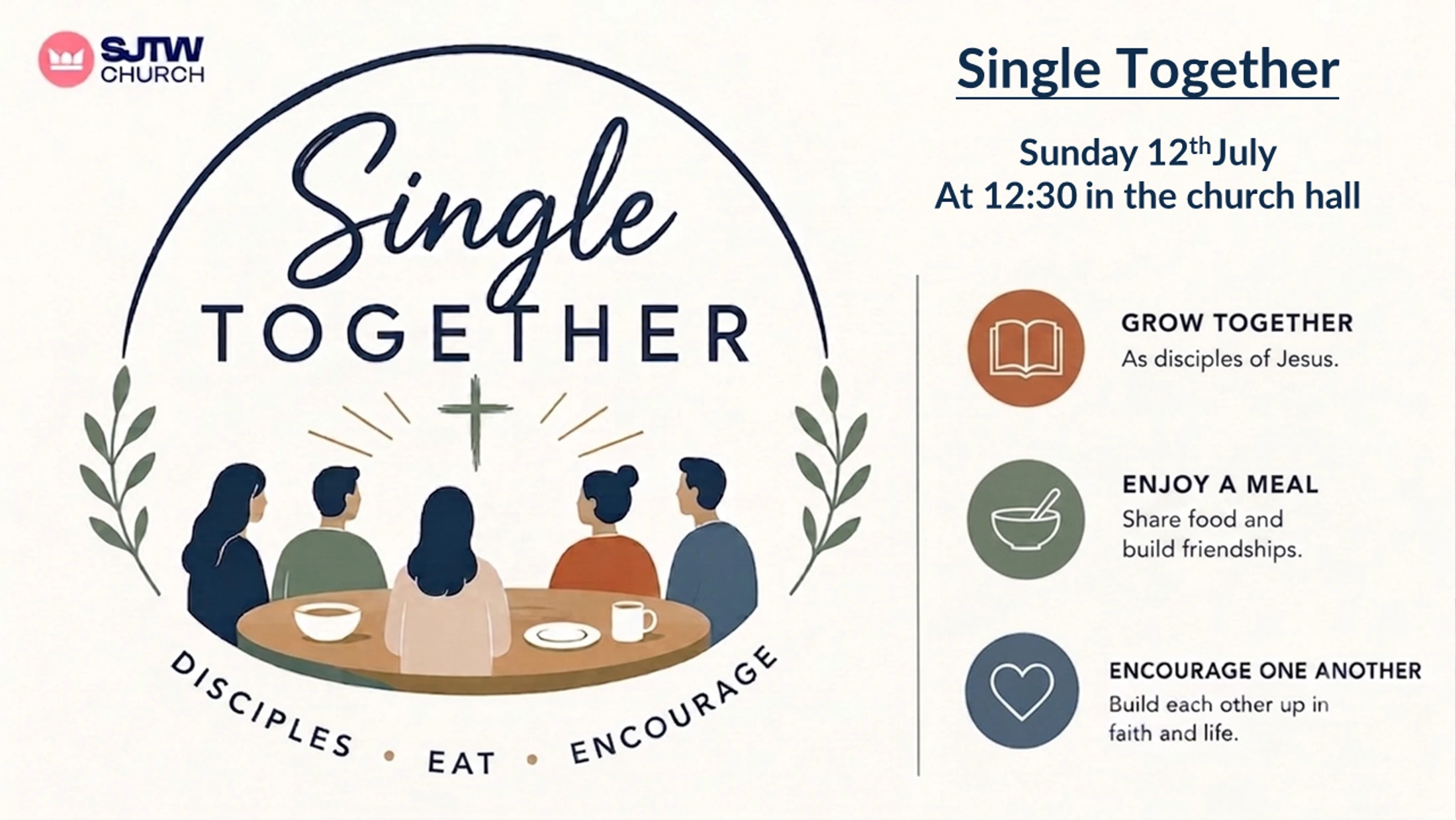 Single Together