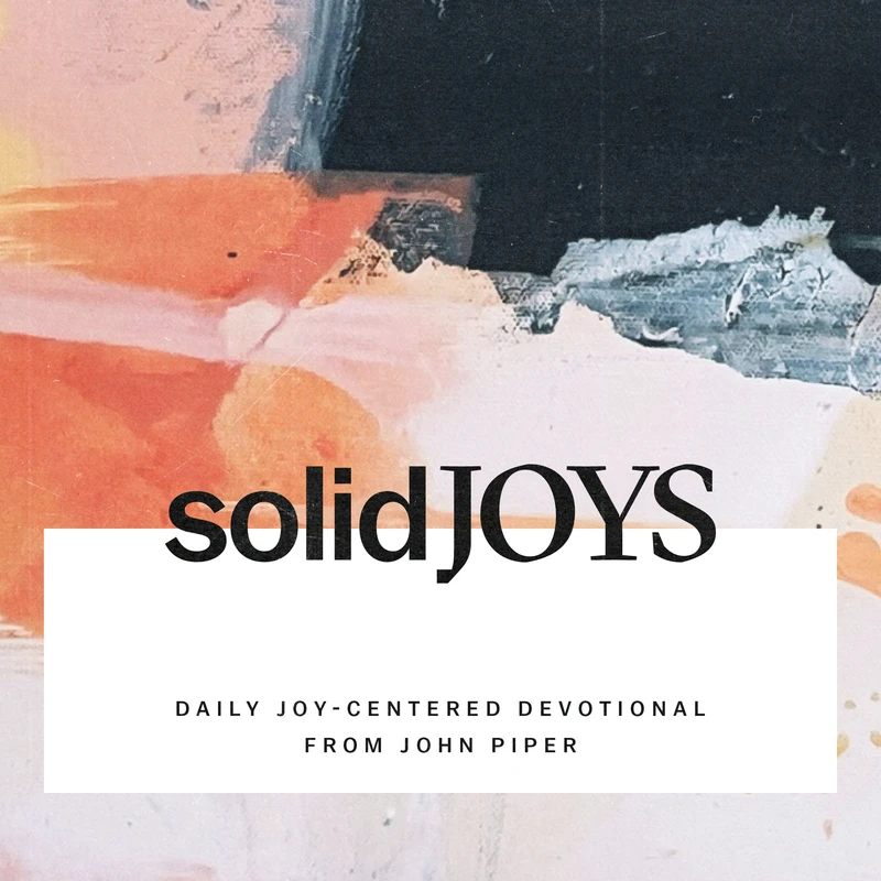 Solid Joys Podcast