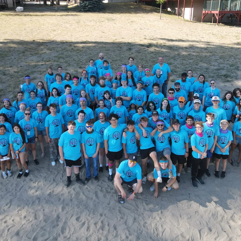 Summer Camp