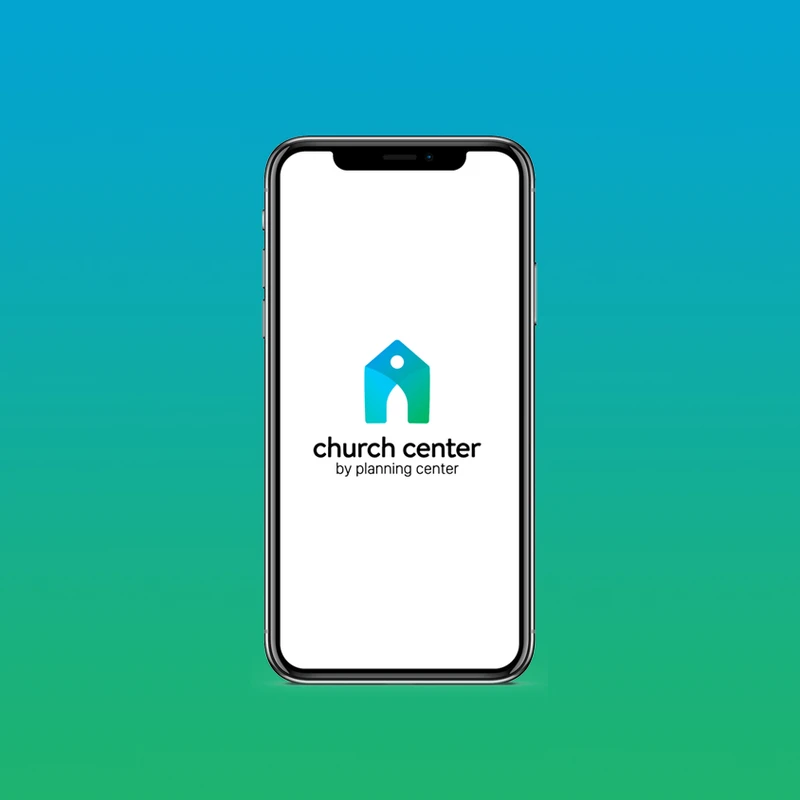 download the church center app