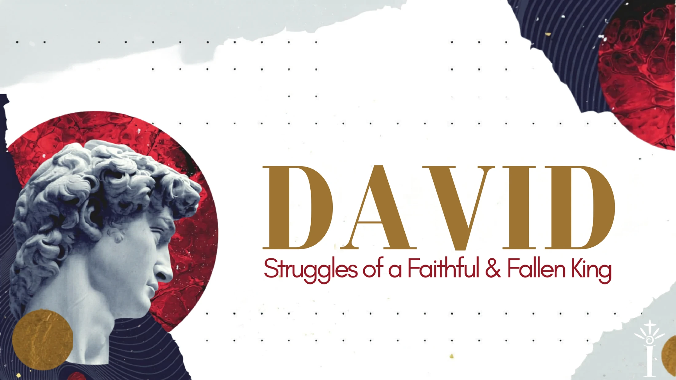 David: Trusting God's Timing Instead of Taking Control | June 21st, 2026