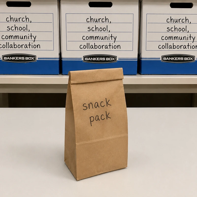Snack Packs