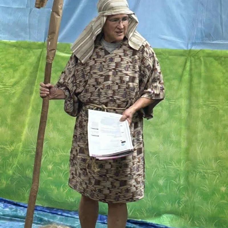 Vacation Bible School