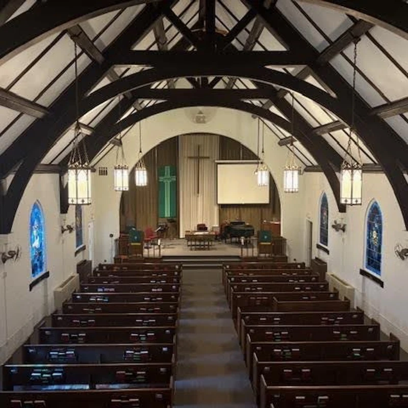 Sanctuary