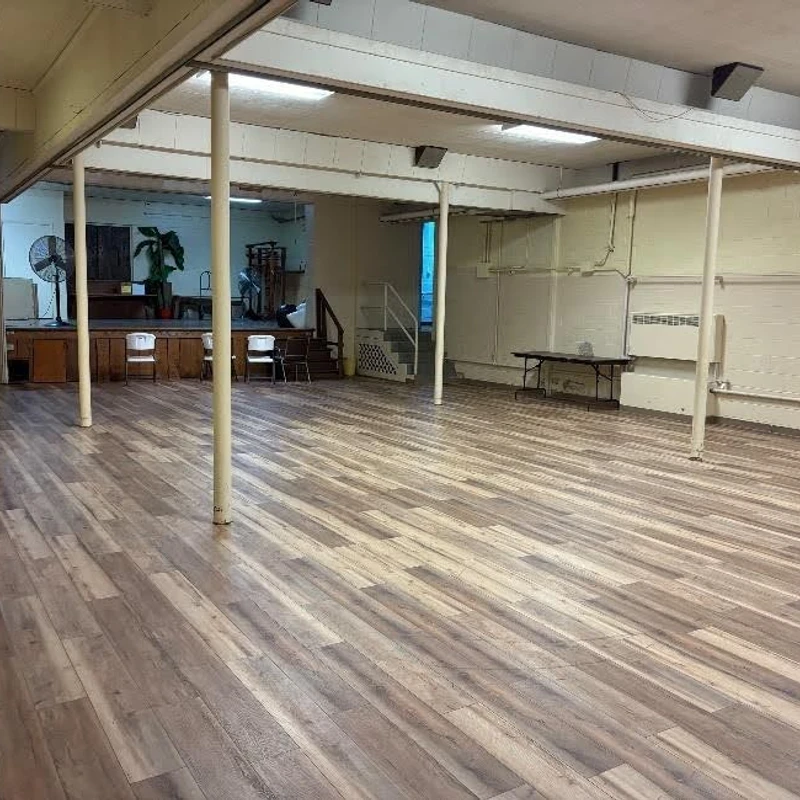 Activity Room