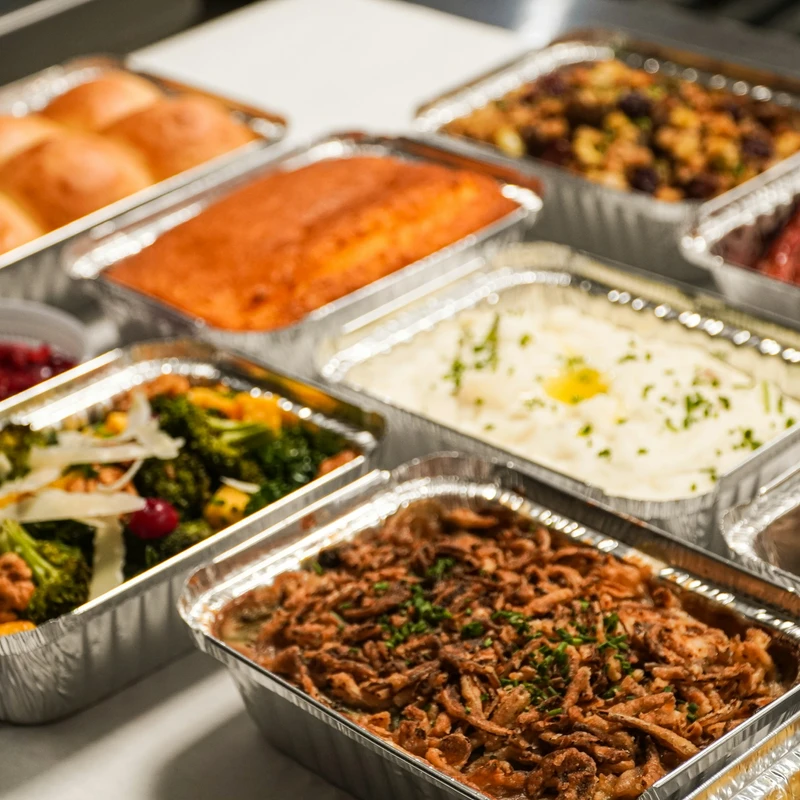 Community Meal