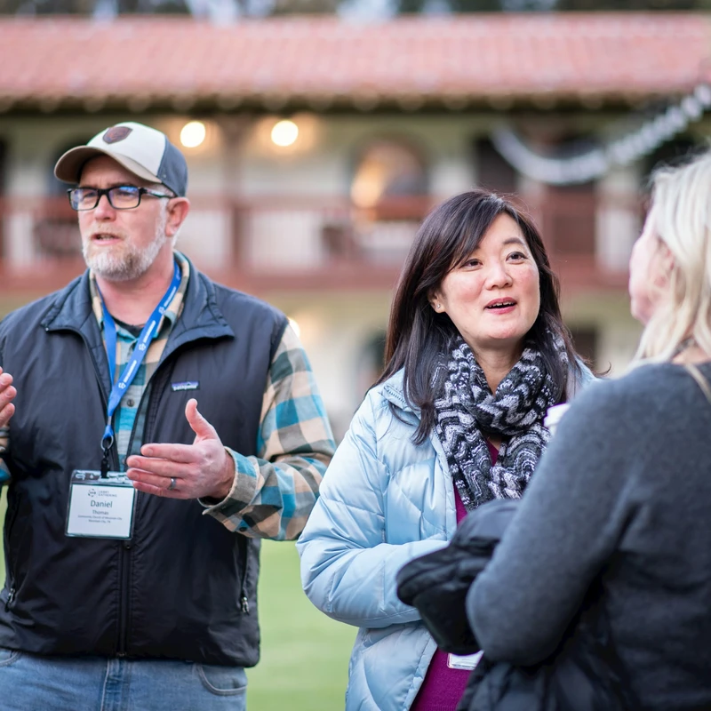 Affirming Faith Communities