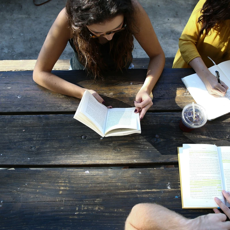 Christian Women’s Fellowship (CWF) serves as a ministry to the church and community.&nbsp;