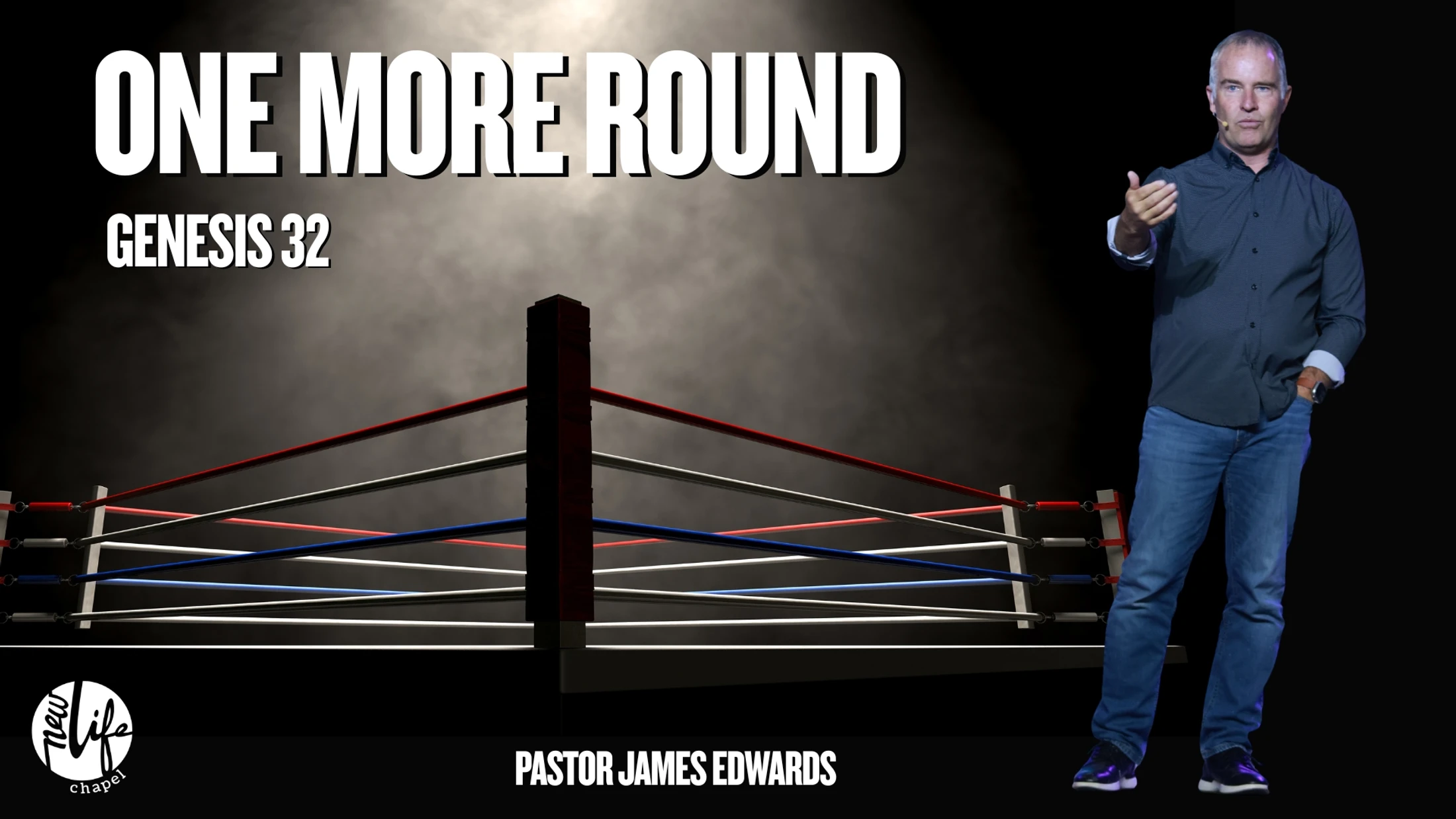 One More Round