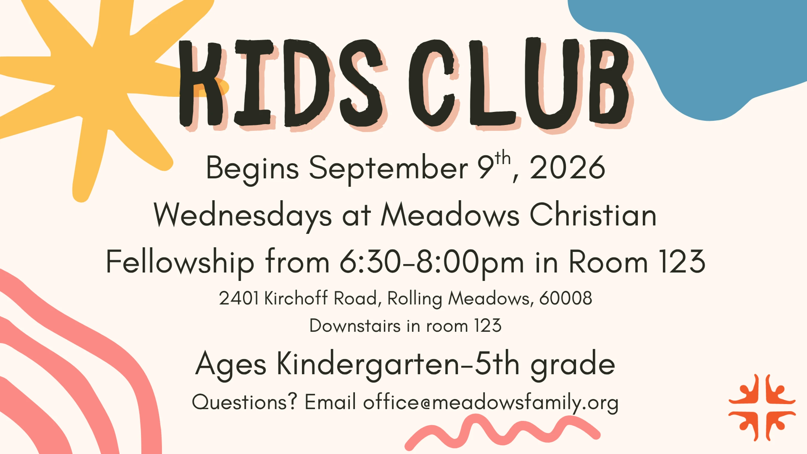 Kids Club