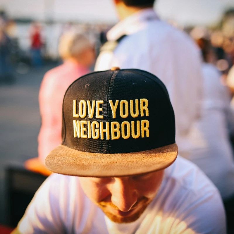 Outreach Ministry