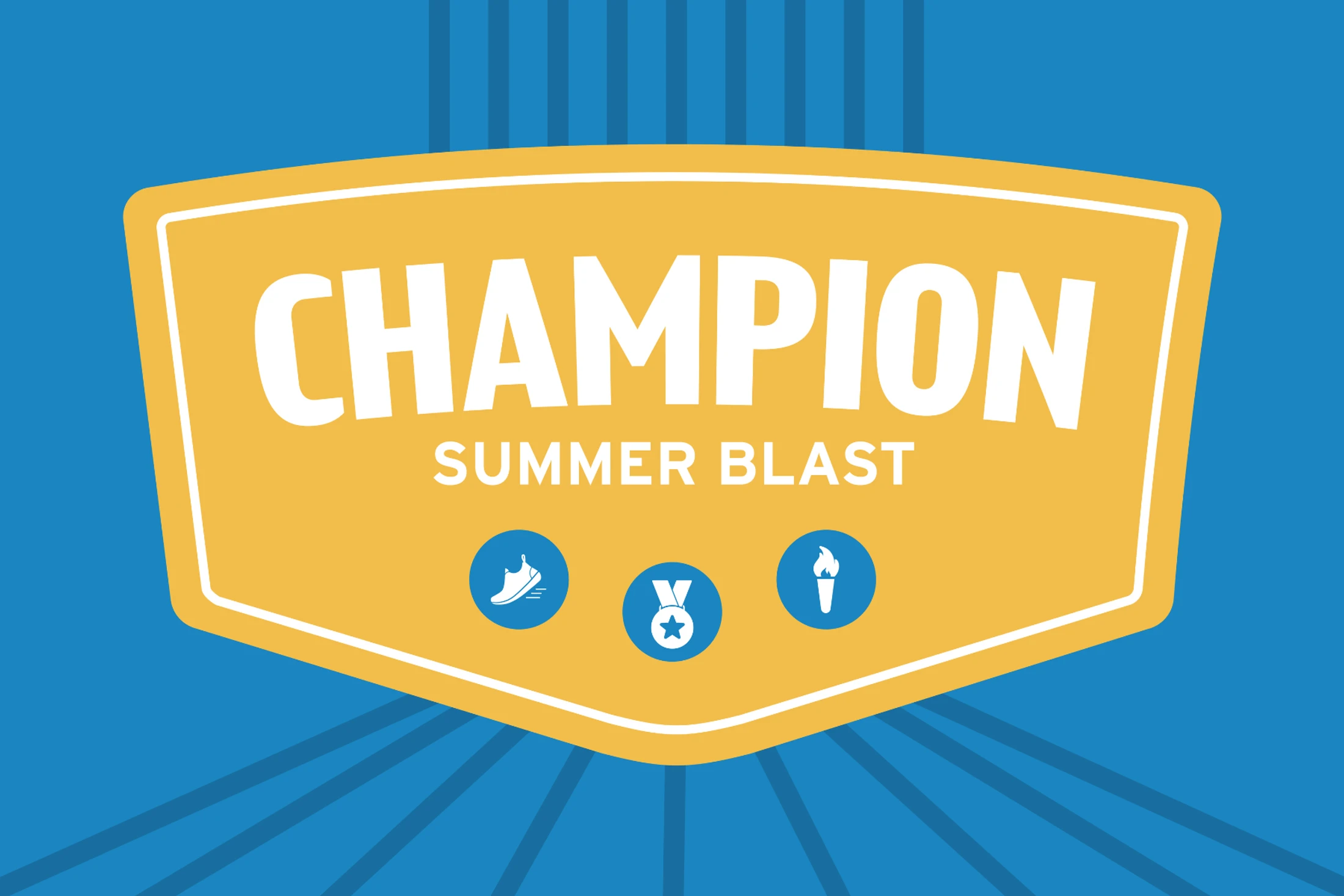 Summer Blast