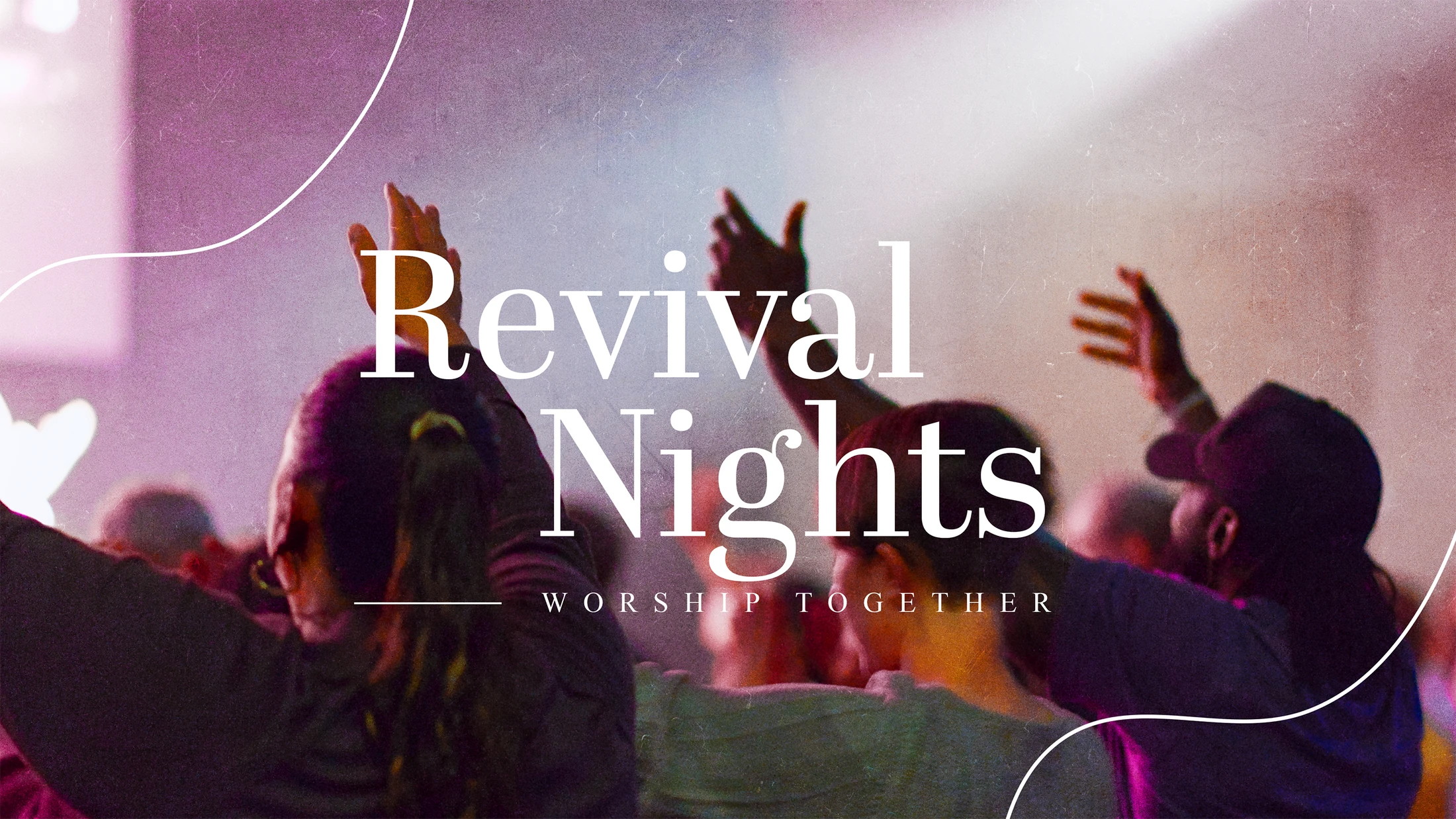 Revival Nights 