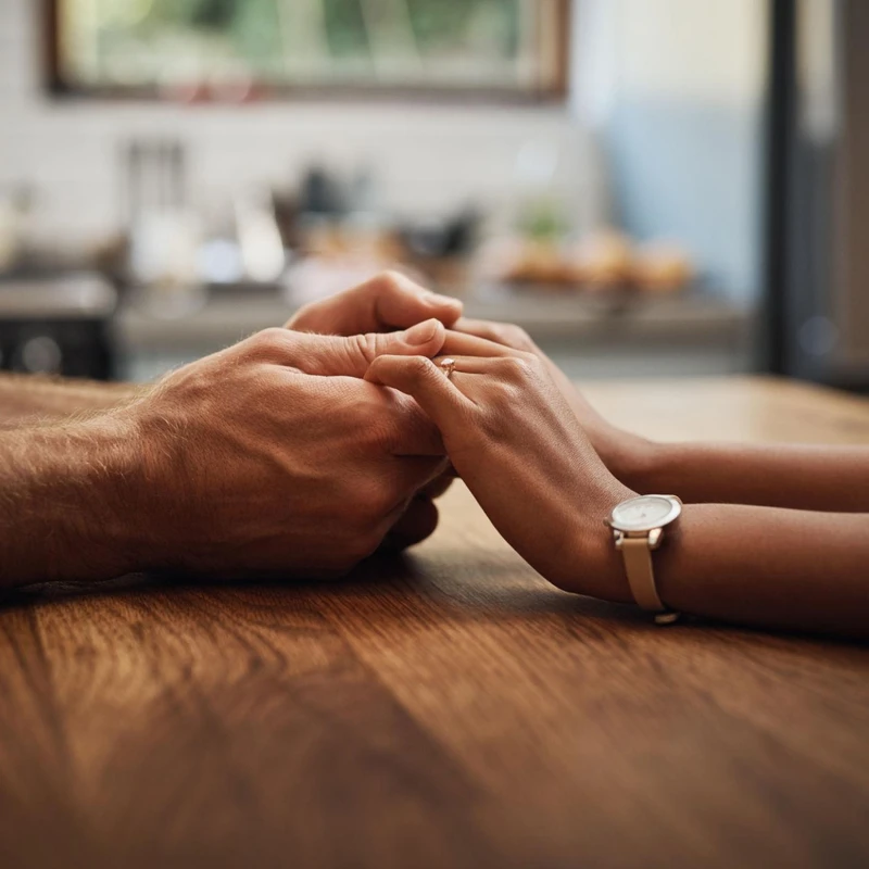 Marriage Fasting &amp; Praying