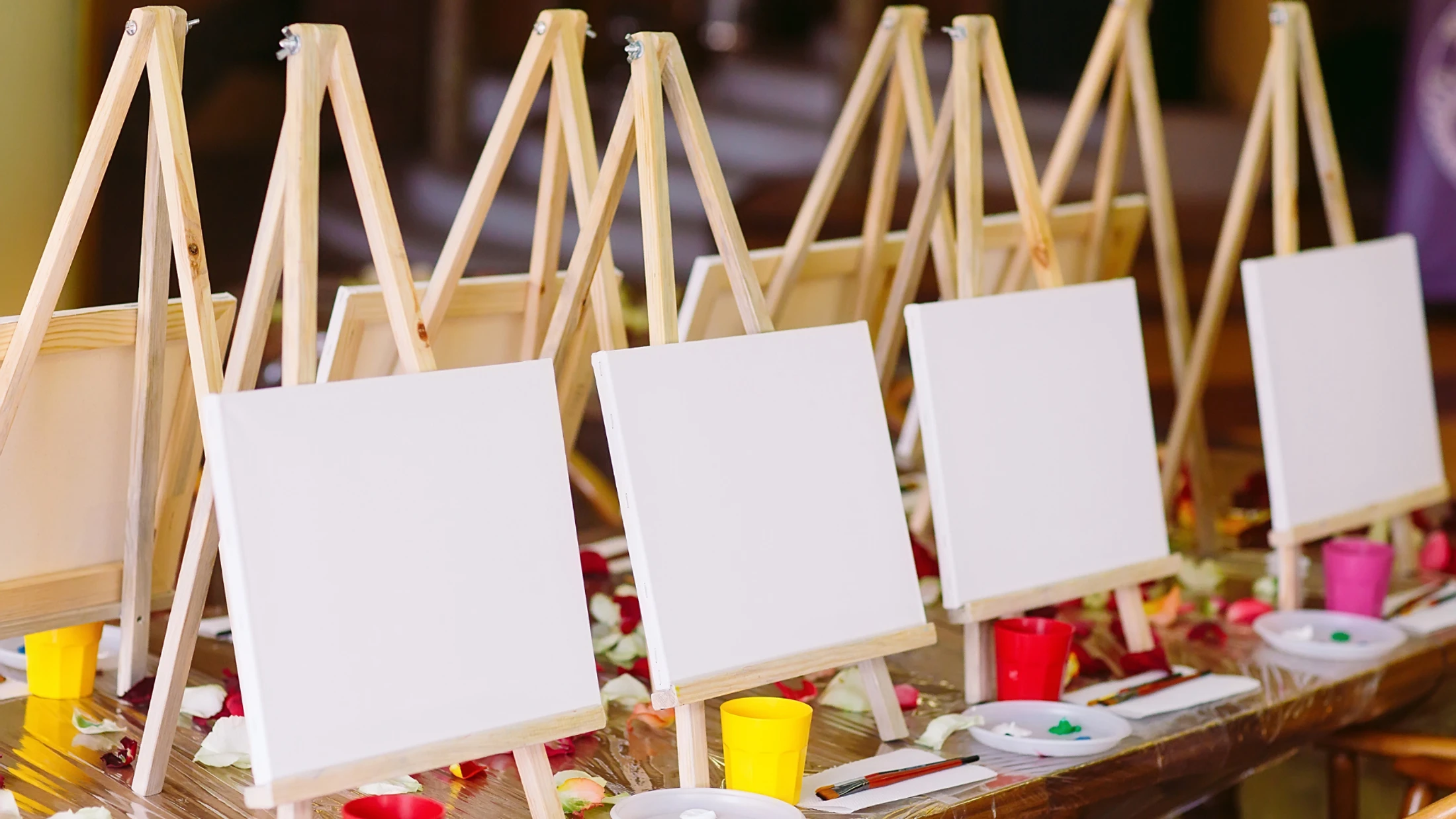 Paint & Sip at North 20