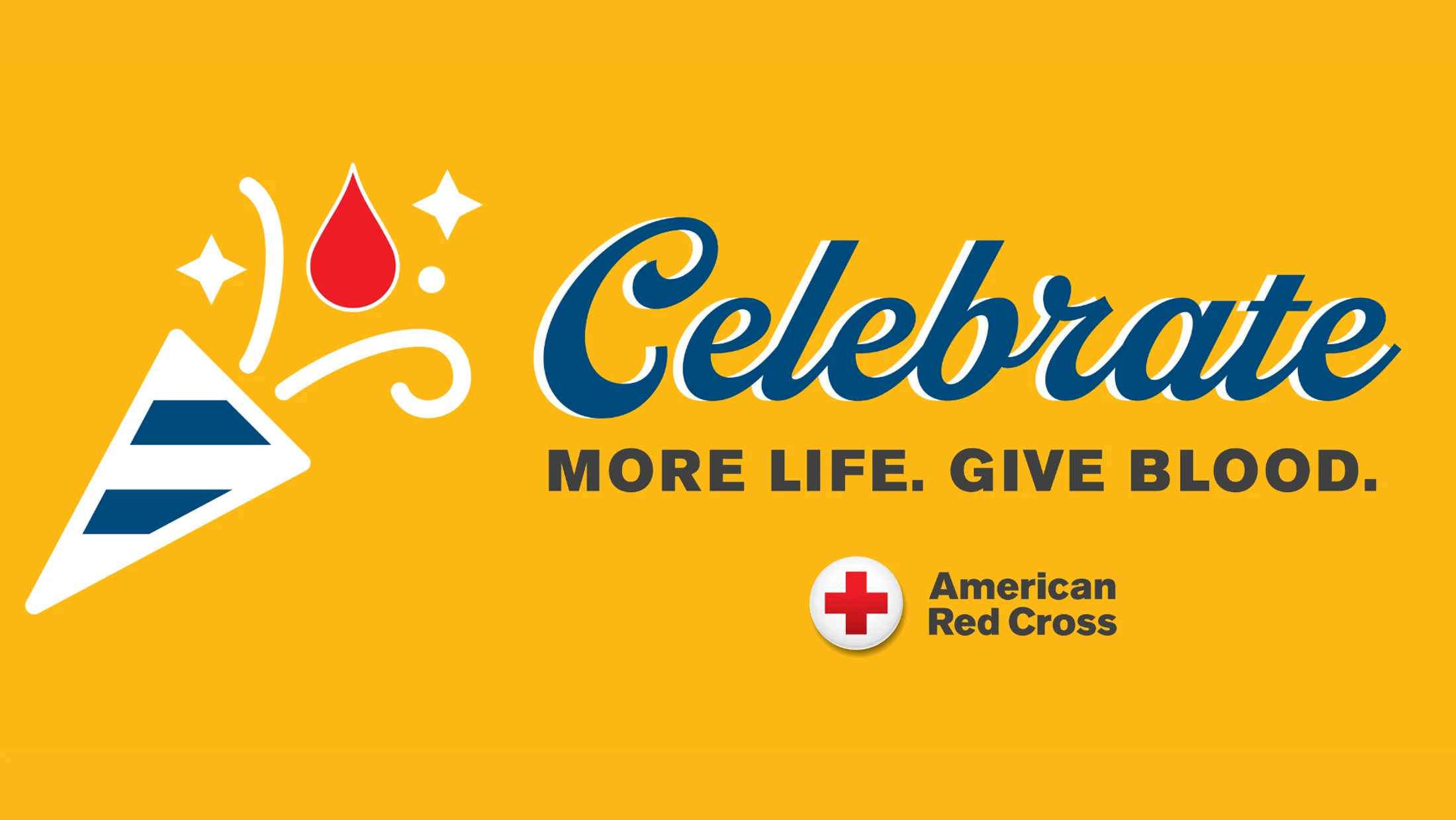 Red Cross Blood Drive