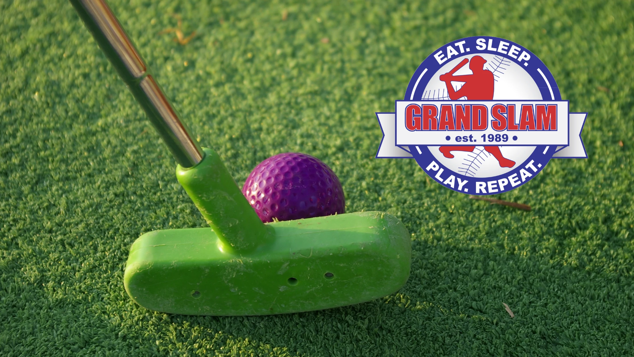 Empty Nesters at Grand Slam